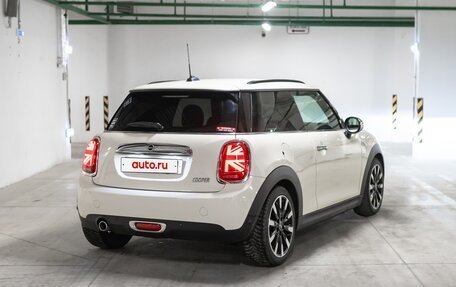 MINI Hatch, 2019 год, 2 500 000 рублей, 13 фотография