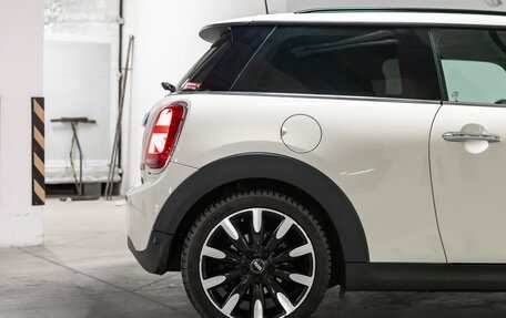 MINI Hatch, 2019 год, 2 500 000 рублей, 20 фотография