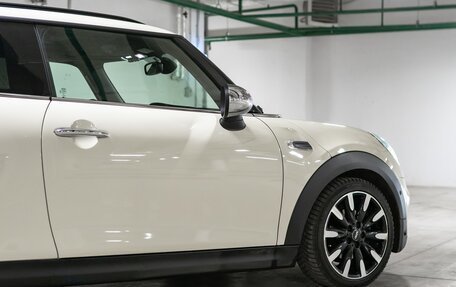 MINI Hatch, 2019 год, 2 500 000 рублей, 19 фотография