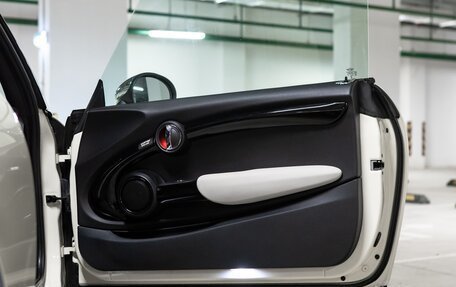 MINI Hatch, 2019 год, 2 500 000 рублей, 22 фотография