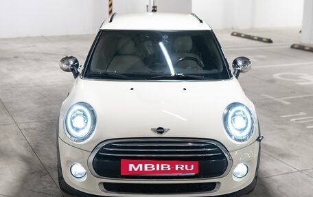 MINI Hatch, 2019 год, 2 500 000 рублей, 9 фотография