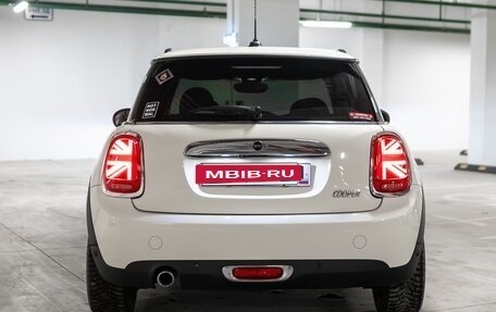 MINI Hatch, 2019 год, 2 500 000 рублей, 14 фотография