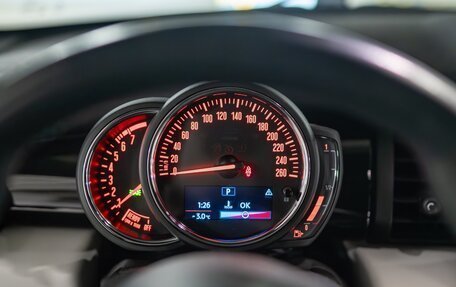 MINI Hatch, 2019 год, 2 500 000 рублей, 25 фотография