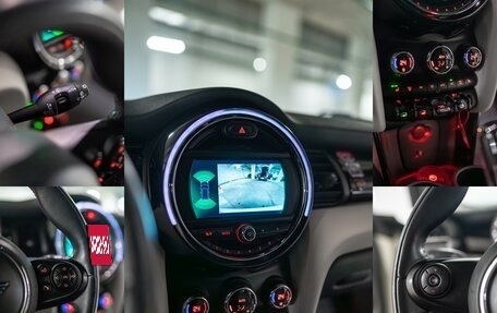 MINI Hatch, 2019 год, 2 500 000 рублей, 35 фотография