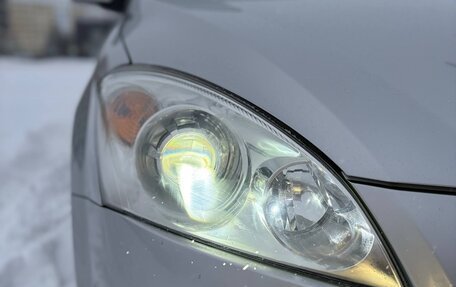 KIA cee'd I рестайлинг, 2007 год, 550 000 рублей, 4 фотография