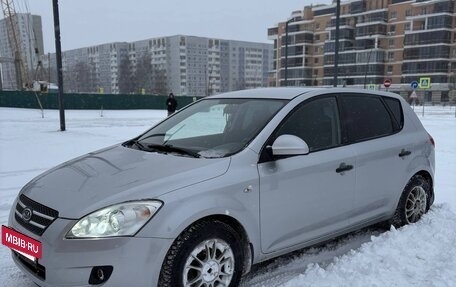 KIA cee'd I рестайлинг, 2007 год, 550 000 рублей, 3 фотография