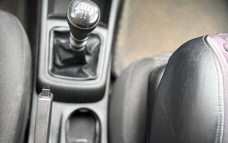 KIA cee'd I рестайлинг, 2007 год, 550 000 рублей, 8 фотография