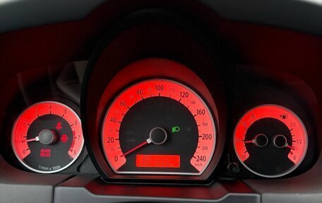 KIA cee'd I рестайлинг, 2007 год, 550 000 рублей, 10 фотография