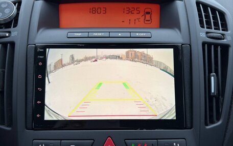 KIA cee'd I рестайлинг, 2007 год, 550 000 рублей, 7 фотография