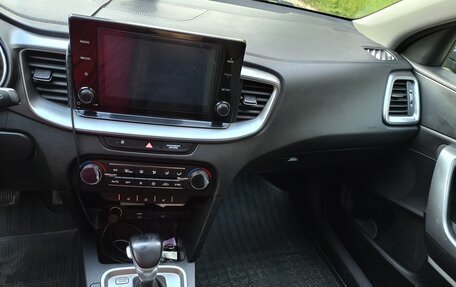 KIA cee'd III, 2020 год, 1 350 000 рублей, 6 фотография