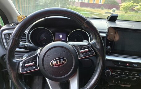 KIA cee'd III, 2020 год, 1 350 000 рублей, 7 фотография