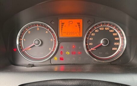 SsangYong Actyon II рестайлинг, 2011 год, 720 000 рублей, 4 фотография