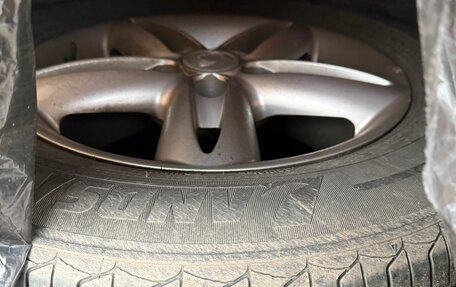 SsangYong Actyon II рестайлинг, 2011 год, 720 000 рублей, 6 фотография