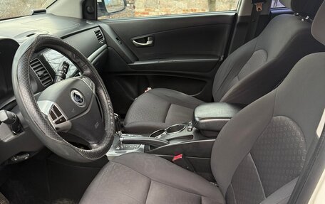 SsangYong Actyon II рестайлинг, 2011 год, 720 000 рублей, 5 фотография