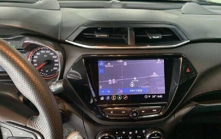 Chevrolet TrailBlazer, 2022 год, 1 800 000 рублей, 6 фотография