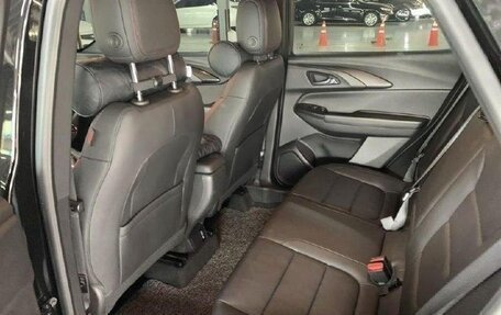 Chevrolet TrailBlazer, 2022 год, 1 800 000 рублей, 8 фотография