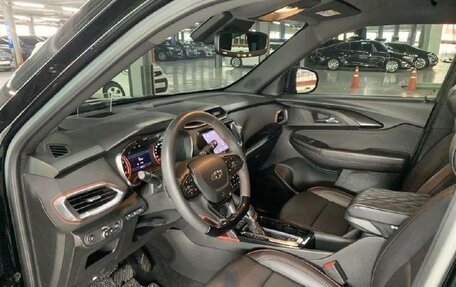 Chevrolet TrailBlazer, 2022 год, 1 800 000 рублей, 7 фотография