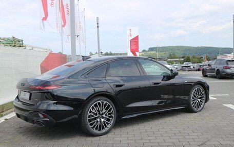 Audi A6, 2025 год, 18 490 000 рублей, 3 фотография