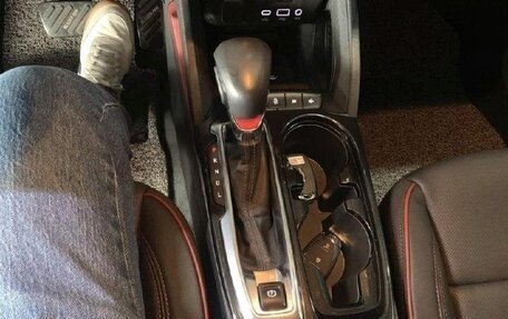 Chevrolet TrailBlazer, 2022 год, 1 800 000 рублей, 9 фотография