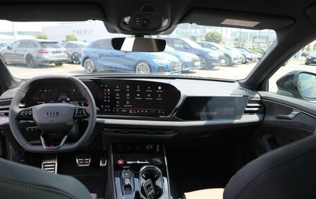 Audi A6, 2025 год, 18 490 000 рублей, 5 фотография