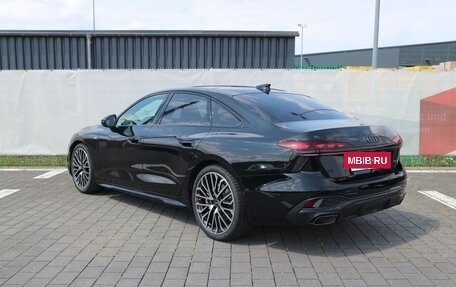 Audi A6, 2025 год, 18 490 000 рублей, 4 фотография