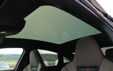 Audi A6, 2025 год, 18 490 000 рублей, 11 фотография