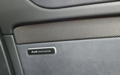 Audi A6, 2025 год, 18 490 000 рублей, 9 фотография