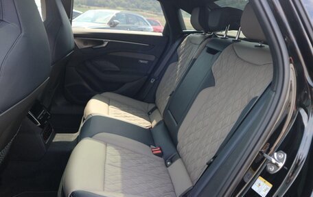 Audi A6, 2025 год, 18 490 000 рублей, 18 фотография