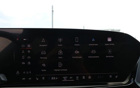 Audi A6, 2025 год, 18 490 000 рублей, 13 фотография