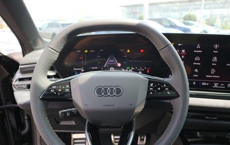 Audi A6, 2025 год, 18 490 000 рублей, 12 фотография