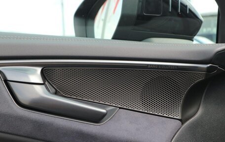 Audi A6, 2025 год, 18 490 000 рублей, 16 фотография