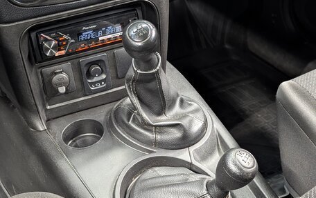 Chevrolet Niva I рестайлинг, 2017 год, 675 000 рублей, 21 фотография