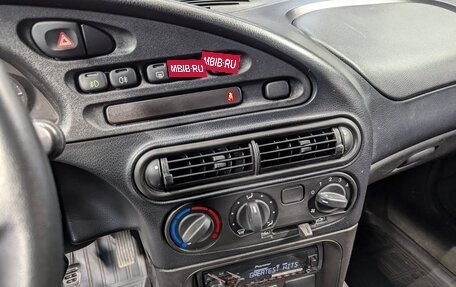 Chevrolet Niva I рестайлинг, 2017 год, 675 000 рублей, 17 фотография