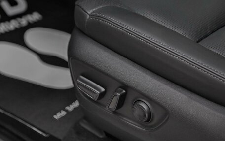 Toyota Land Cruiser, 2025 год, 14 850 000 рублей, 15 фотография