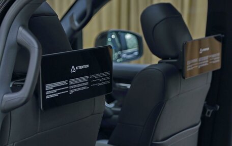 Toyota Land Cruiser, 2025 год, 14 850 000 рублей, 17 фотография