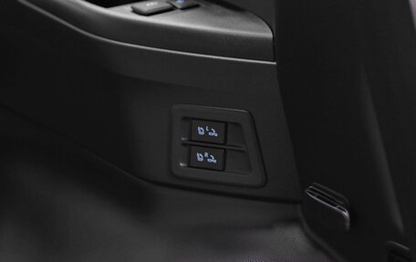 Toyota Land Cruiser, 2025 год, 14 850 000 рублей, 19 фотография