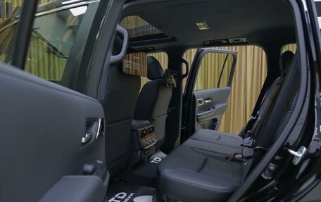 Toyota Land Cruiser, 2025 год, 14 850 000 рублей, 21 фотография