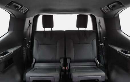 Toyota Land Cruiser, 2025 год, 14 850 000 рублей, 22 фотография