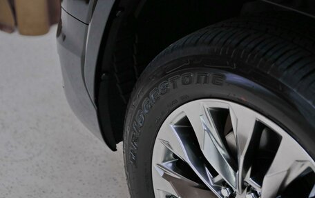 Toyota Land Cruiser, 2025 год, 14 850 000 рублей, 27 фотография