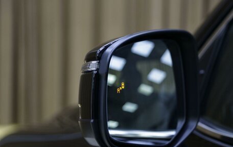 Toyota Land Cruiser, 2025 год, 14 850 000 рублей, 23 фотография