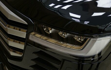 Toyota Land Cruiser, 2025 год, 14 850 000 рублей, 28 фотография