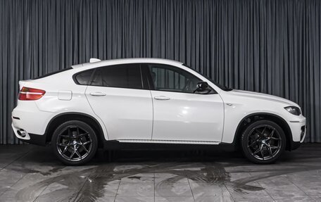 BMW X6, 2009 год, 1 889 000 рублей, 5 фотография