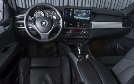 BMW X6, 2009 год, 1 889 000 рублей, 6 фотография