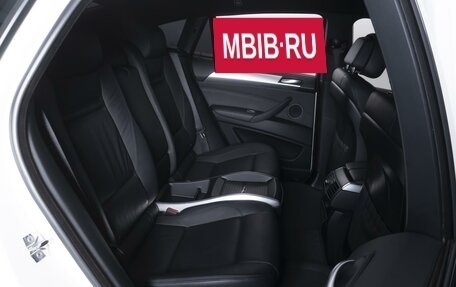 BMW X6, 2009 год, 1 889 000 рублей, 7 фотография