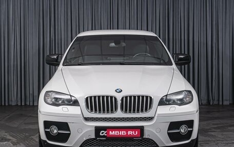 BMW X6, 2009 год, 1 889 000 рублей, 3 фотография