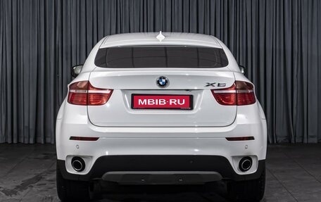 BMW X6, 2009 год, 1 889 000 рублей, 4 фотография