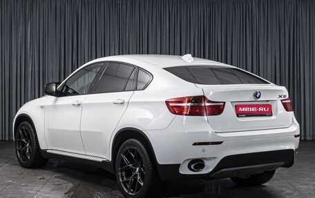 BMW X6, 2009 год, 1 889 000 рублей, 2 фотография