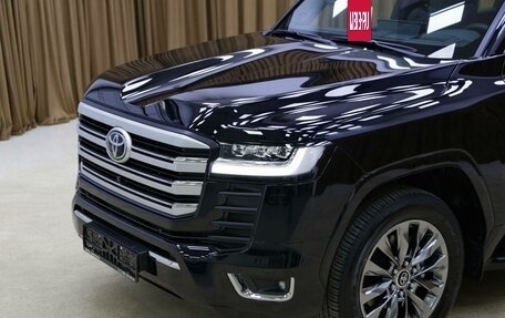 Toyota Land Cruiser, 2025 год, 14 850 000 рублей, 24 фотография