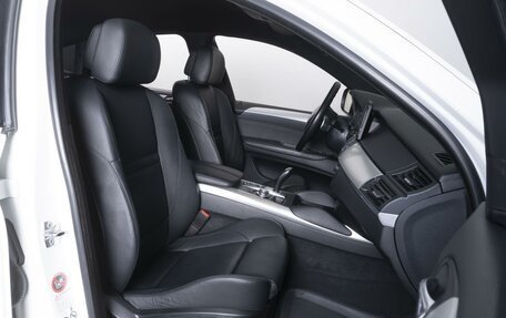 BMW X6, 2009 год, 1 889 000 рублей, 8 фотография