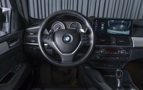 BMW X6, 2009 год, 1 889 000 рублей, 13 фотография